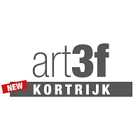 Art3f Kortrijk 2025 Art3f 2025 Kortrijk