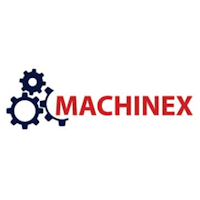 MACHINEX Yakarta 2025 MACHINEX 2025 Yakarta