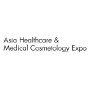 Asia Healthcare & Medical Cosmetology Expo, Taipéi