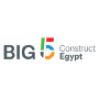 Big 5 Construct Egypt, El Cairo