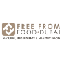 Free From Food, Dubái
