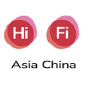 Hi & Fi Asia-China, Shanghái