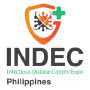INDEC Infectious Disease Control Expo Philippines, Pásay